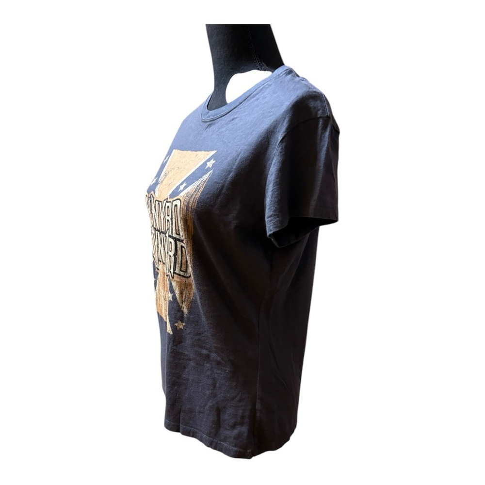 Lynyrd Skynyrd T-shirt- sz XL 15/17 - Picture 5 of 7